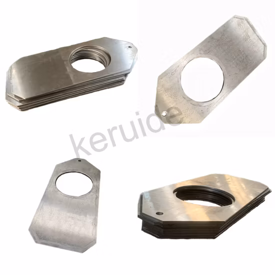 カスタム CNC 加工精密部品 CNC 部品 ダイカスト部品 ステンレス鋼部品 アルミニウム部品